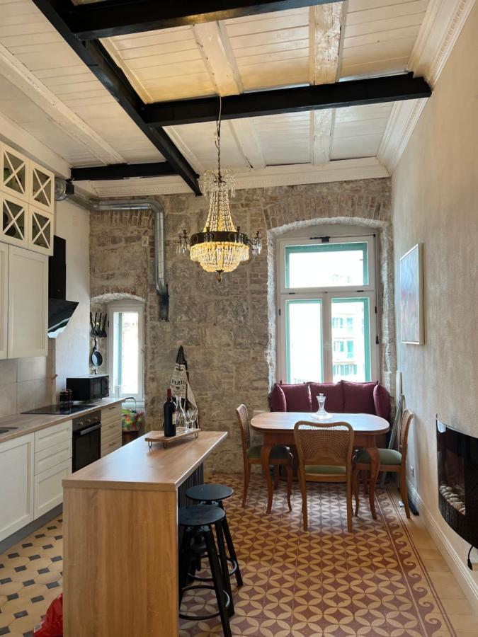 Dardin Apartment Split Luaran gambar