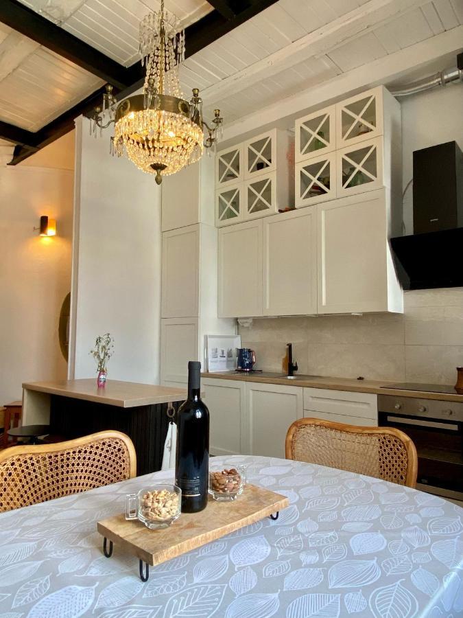 Dardin Apartment Split Luaran gambar