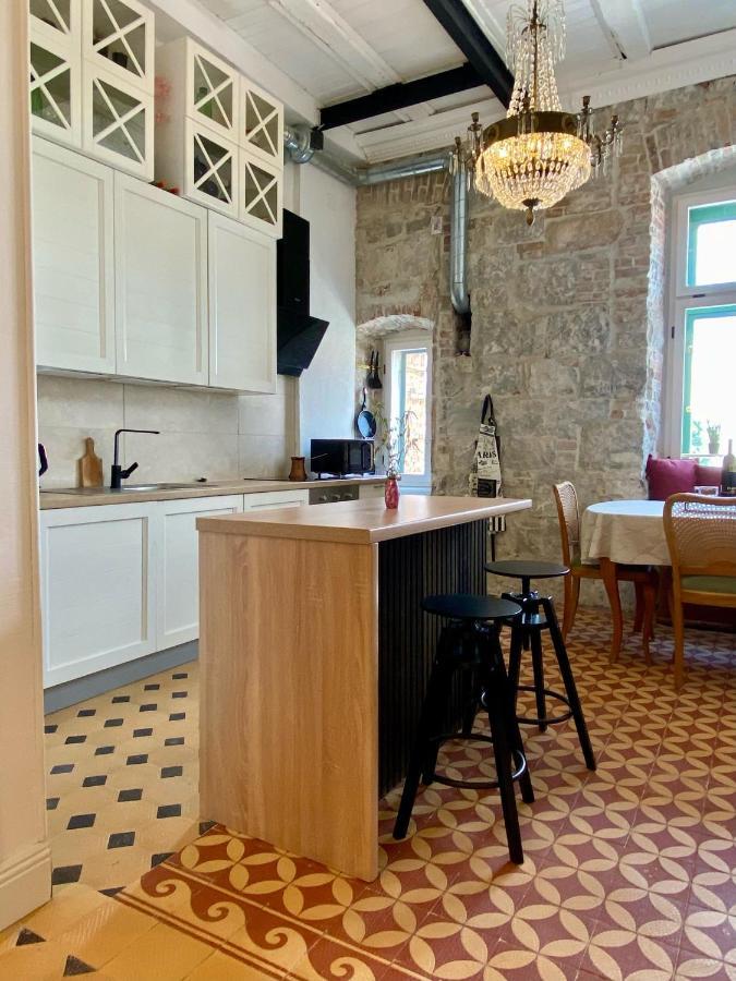 Dardin Apartment Split Luaran gambar