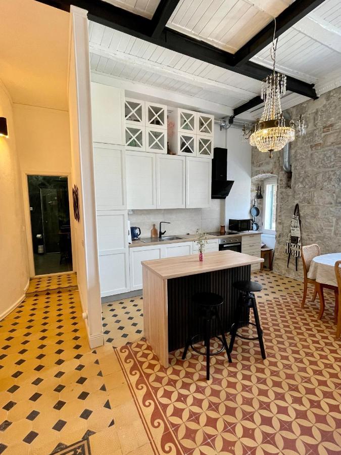 Dardin Apartment Split Luaran gambar