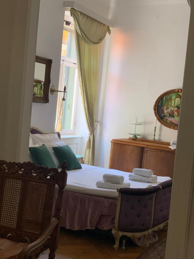 Dardin Apartment Split Luaran gambar