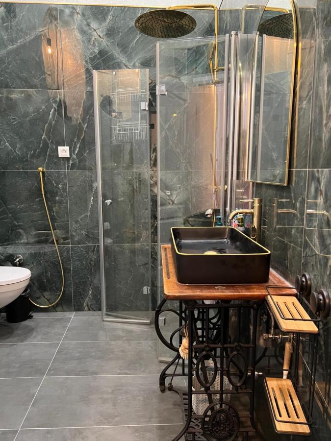 Dardin Apartment Split Luaran gambar