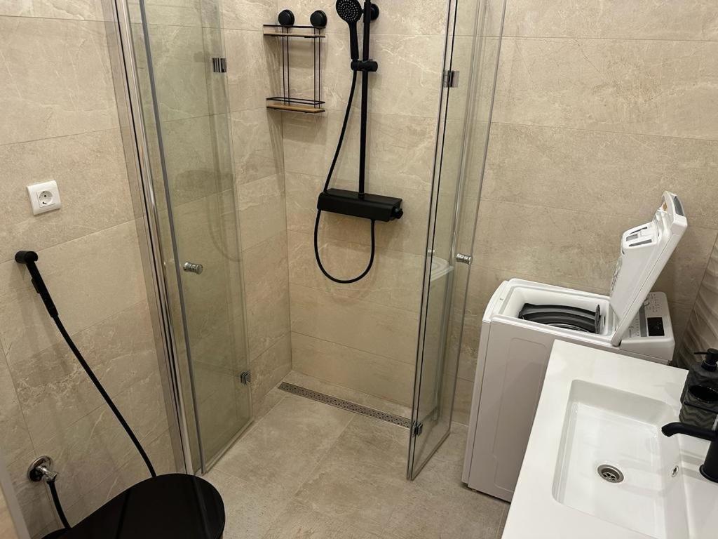 Dardin Apartment Split Luaran gambar