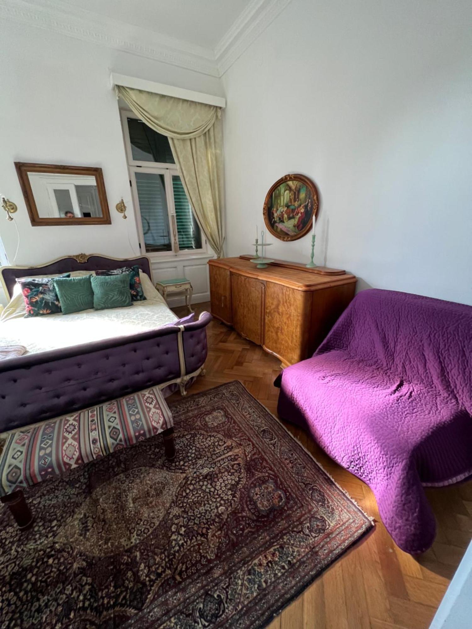 Dardin Apartment Split Luaran gambar
